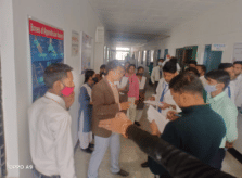 R.K. Pharmacy College Events photo 14